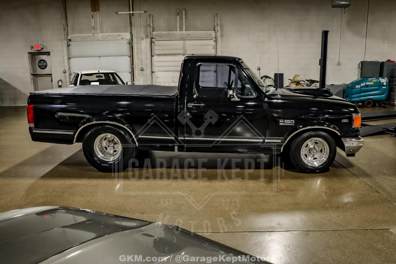 1987 Ford F150