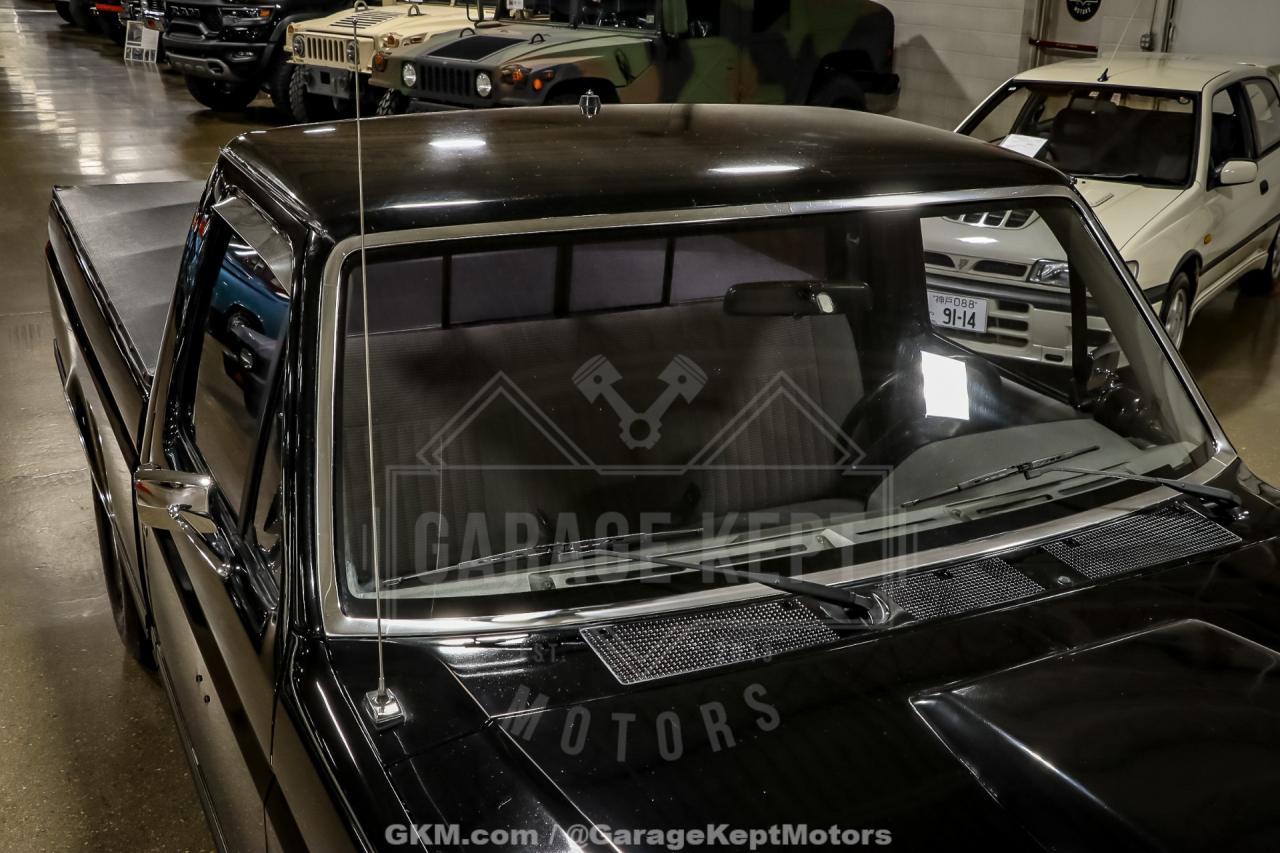 1987 Ford F150
