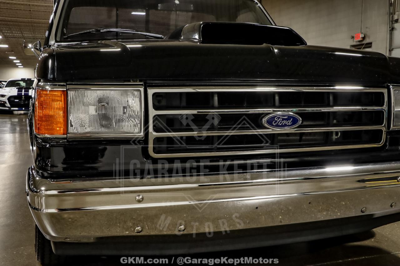 1987 Ford F150