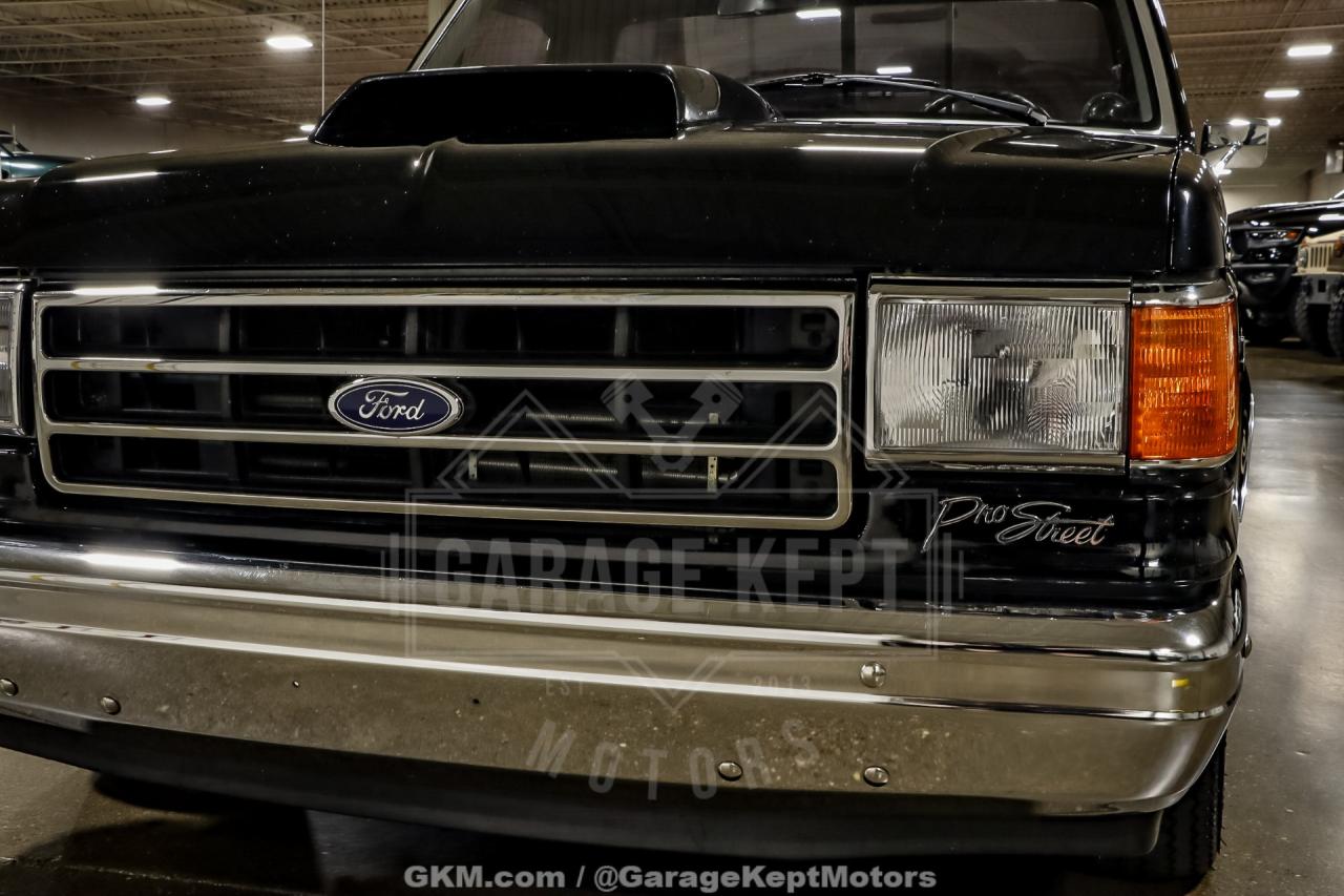 1987 Ford F150