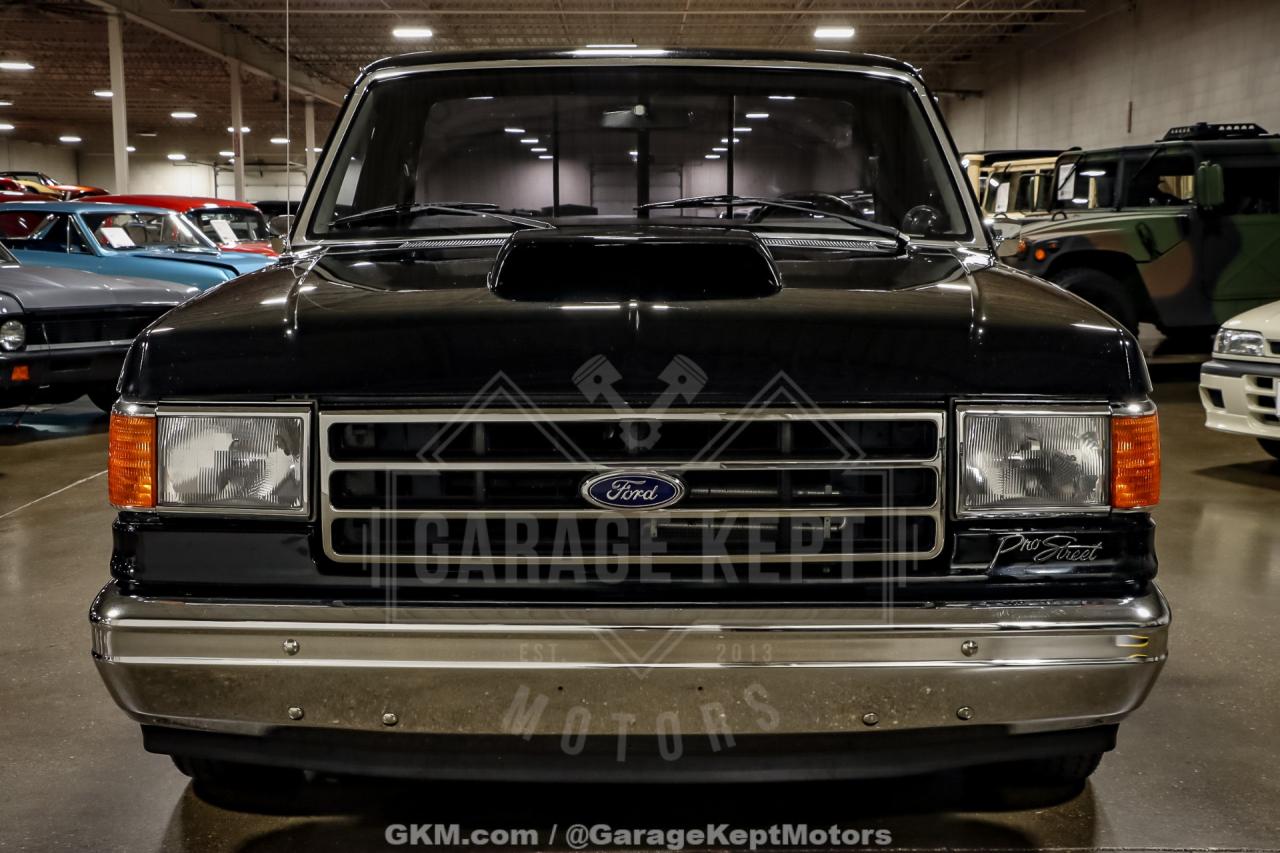 1987 Ford F150
