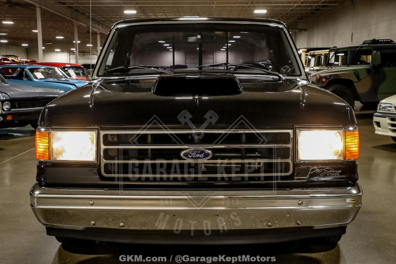 1987 Ford F150