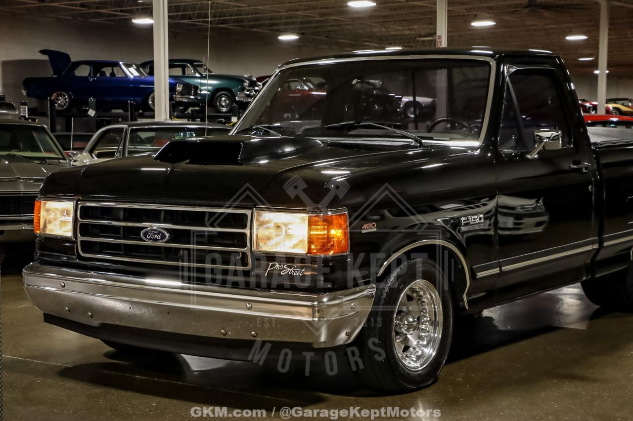 1987 Ford F150
