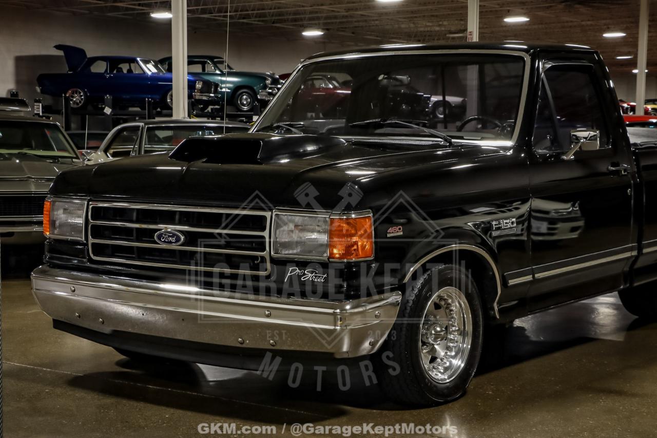 1987 Ford F150