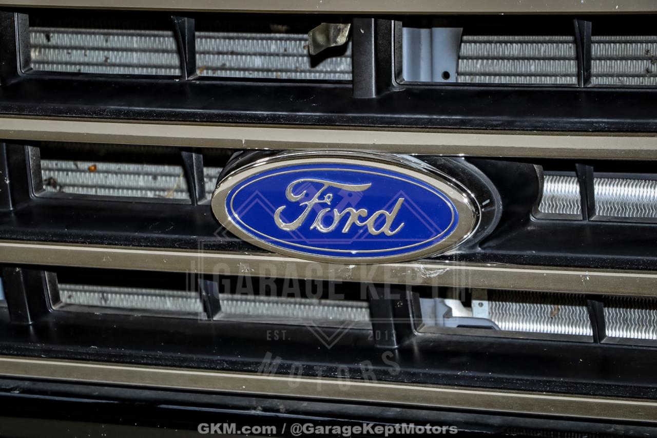 1987 Ford F150