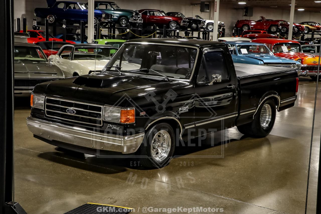 1987 Ford F150