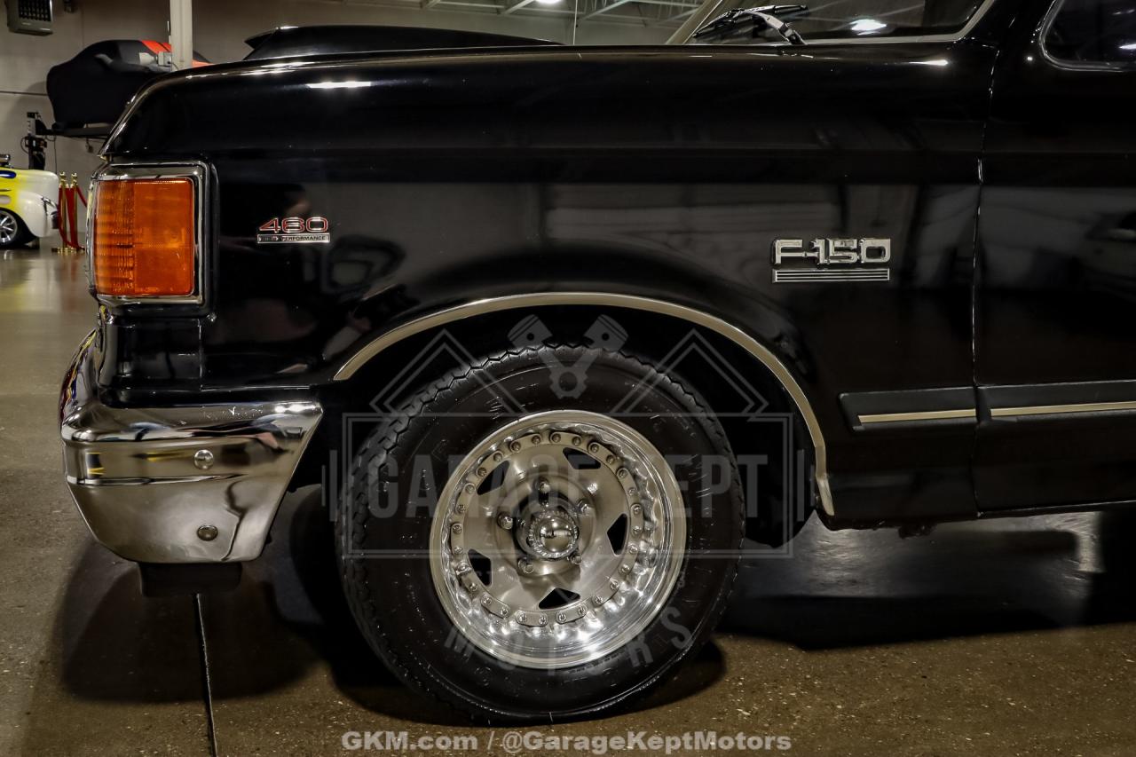 1987 Ford F150