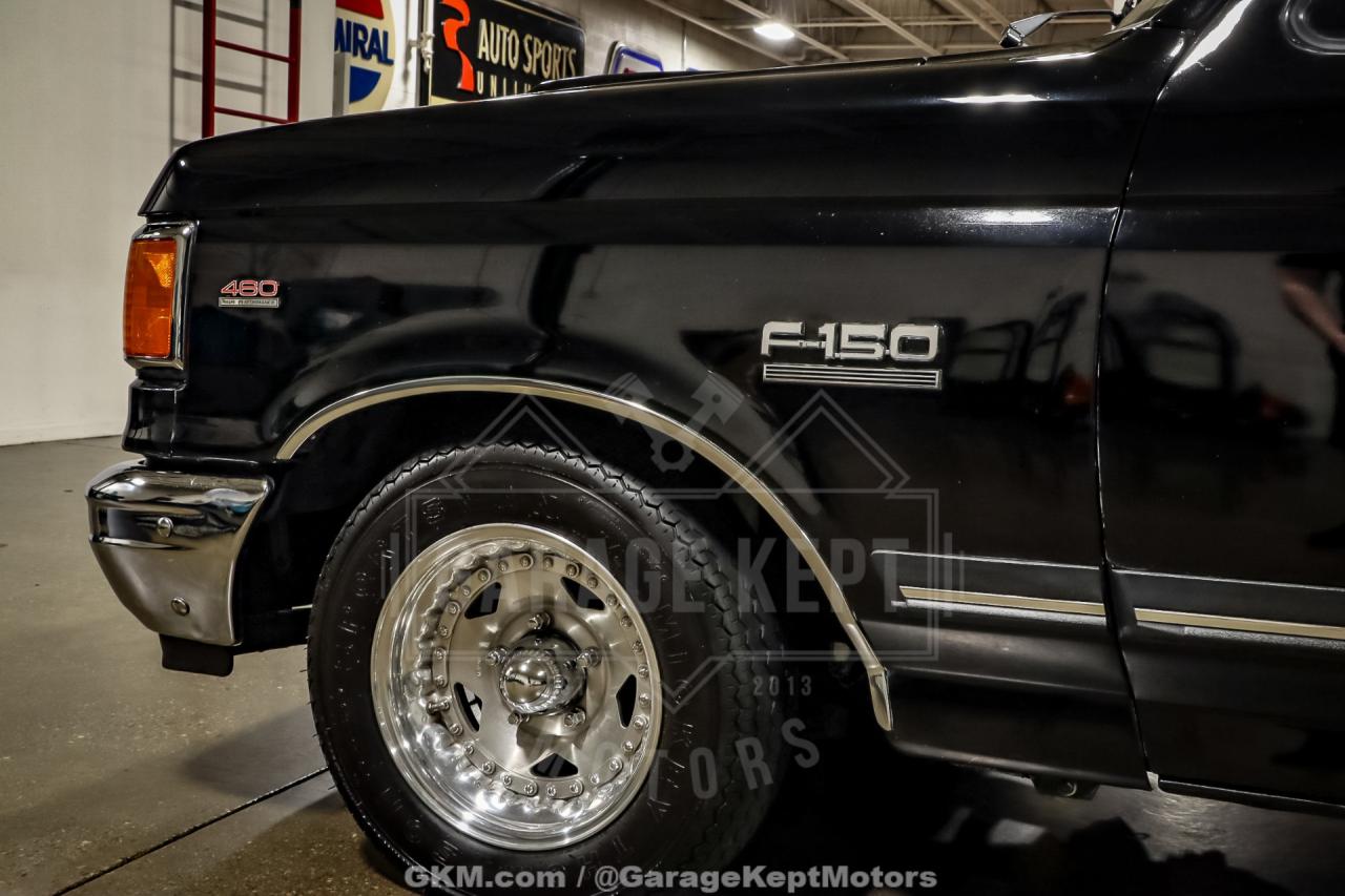 1987 Ford F150