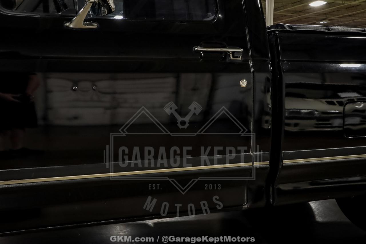 1987 Ford F150