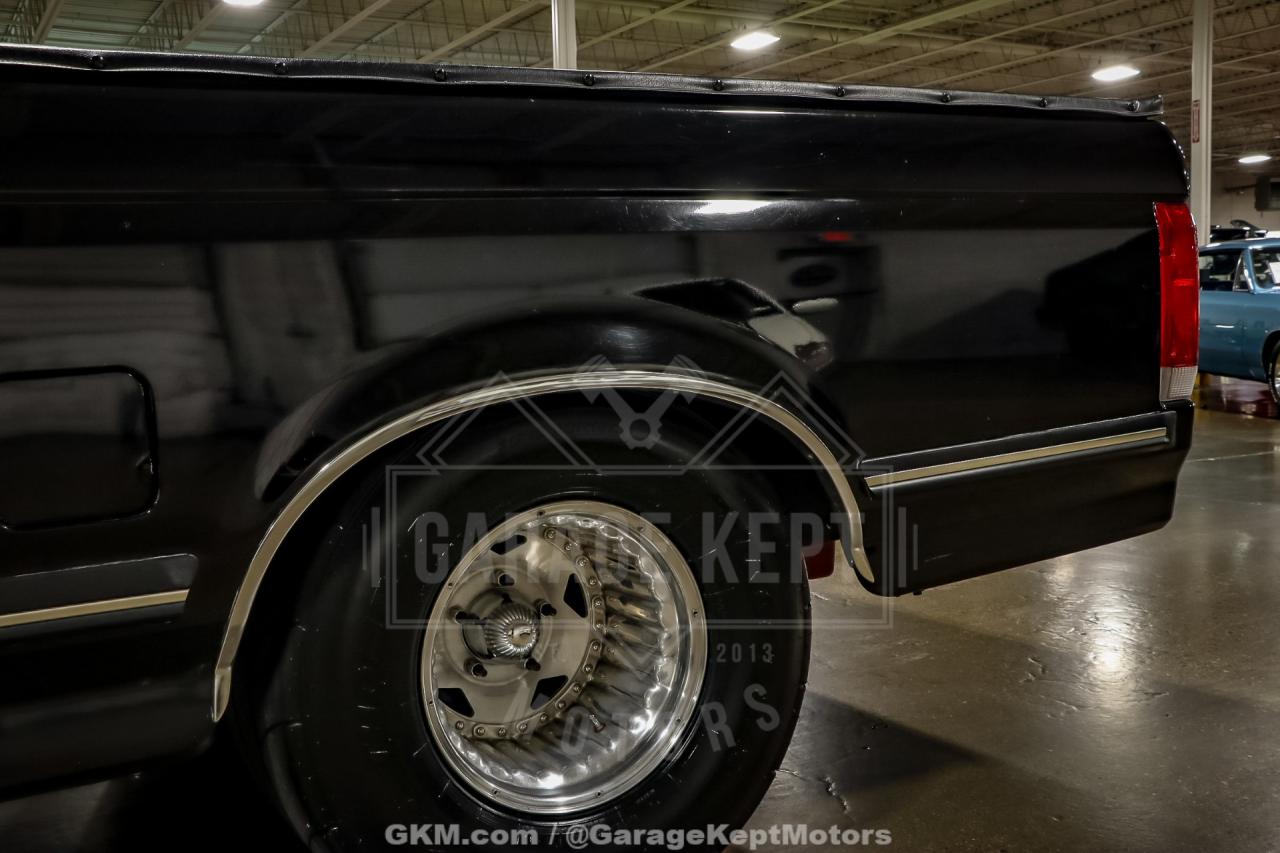 1987 Ford F150