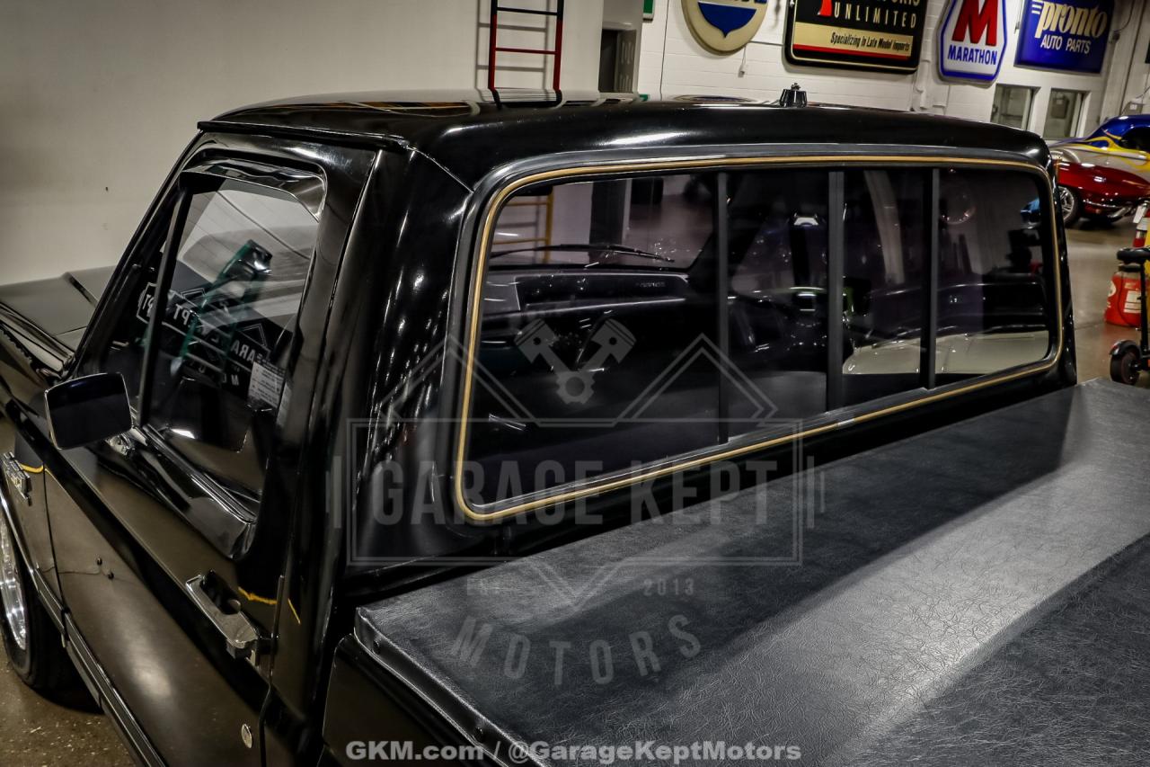 1987 Ford F150