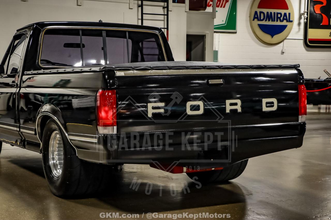 1987 Ford F150