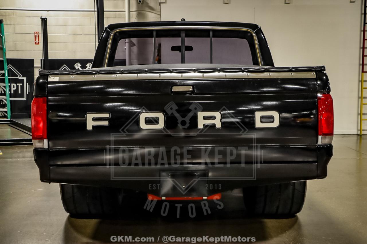 1987 Ford F150