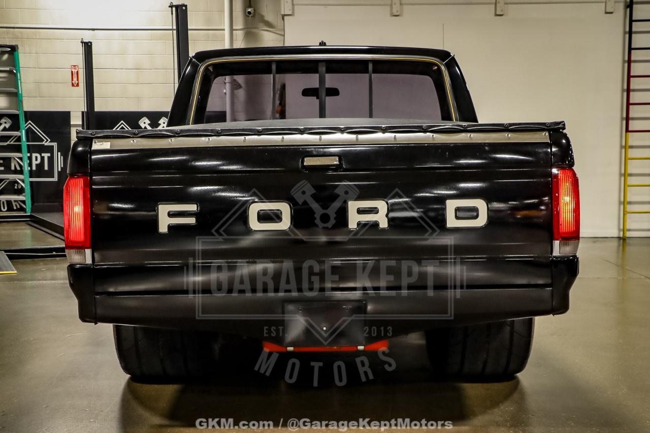 1987 Ford F150
