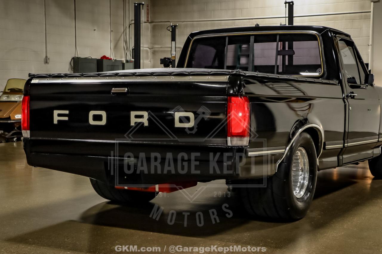 1987 Ford F150