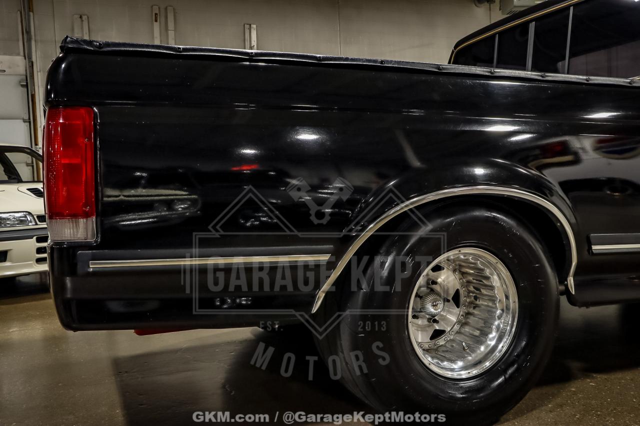 1987 Ford F150