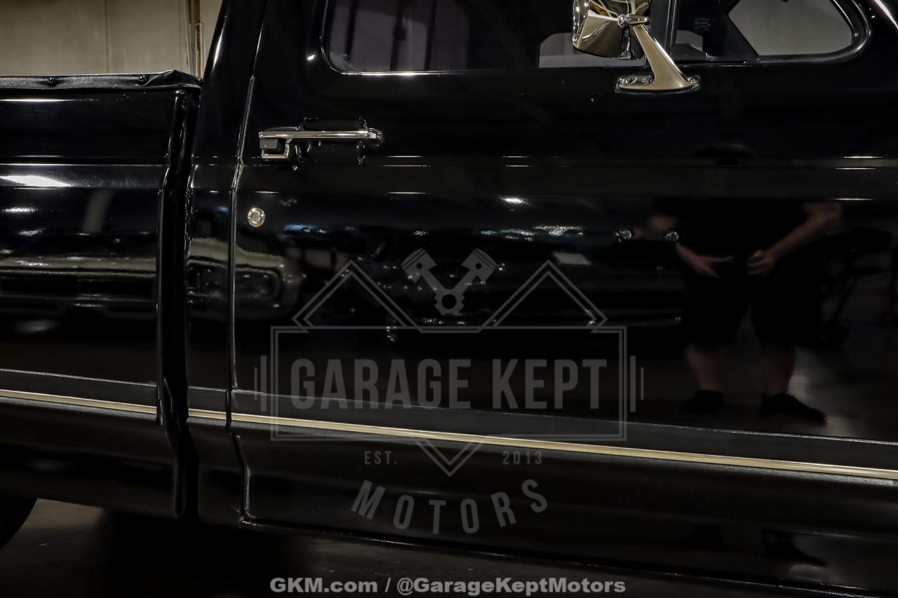 1987 Ford F150