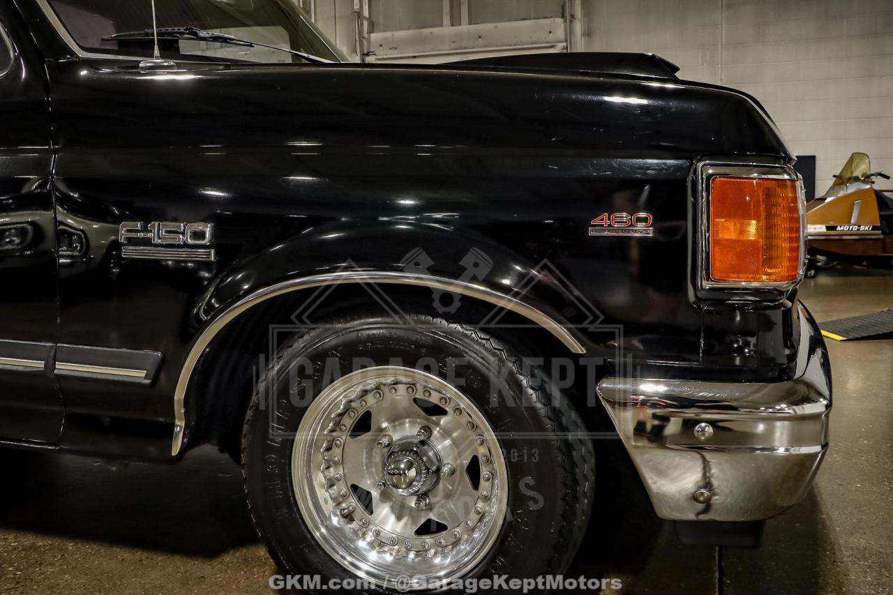 1987 Ford F150