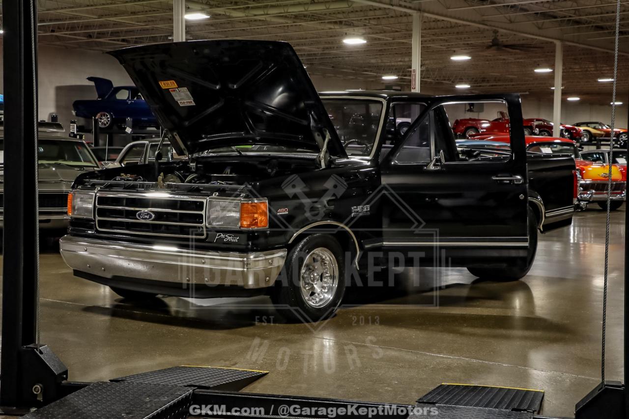 1987 Ford F150