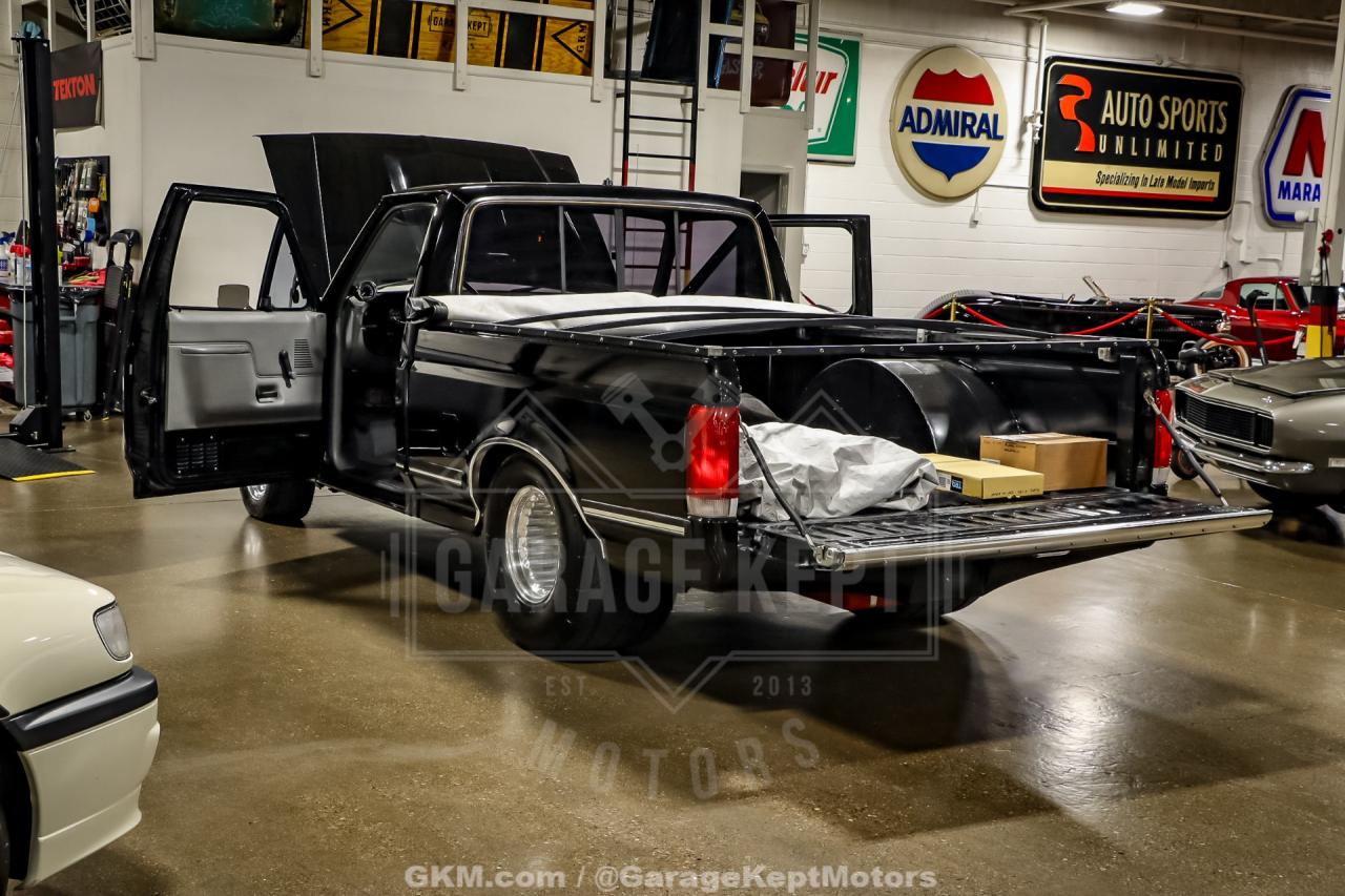 1987 Ford F150