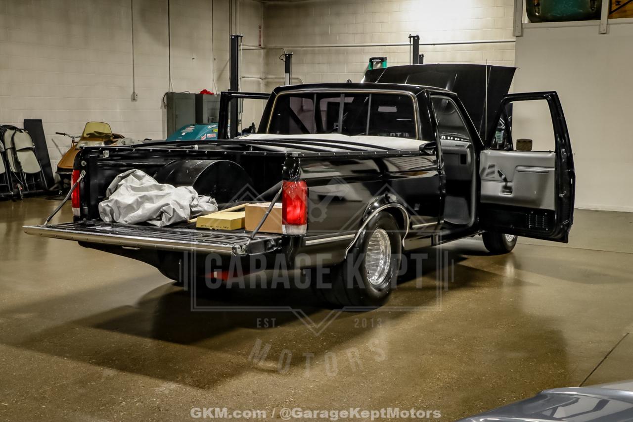 1987 Ford F150