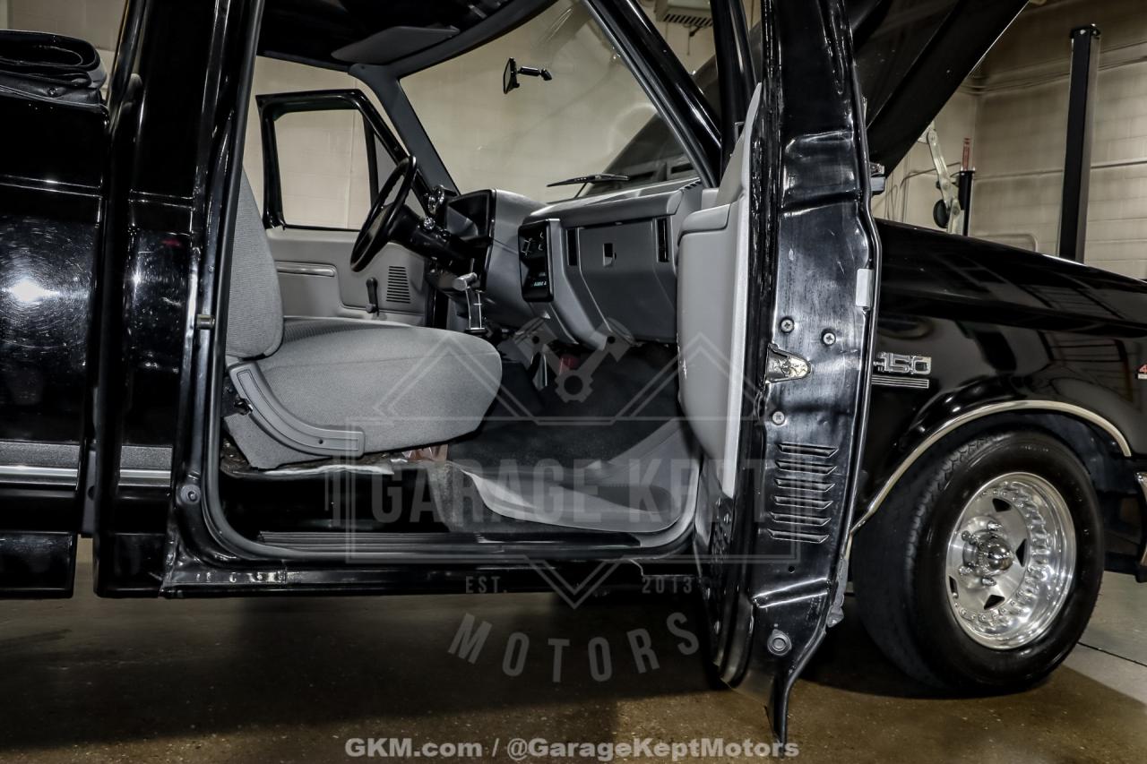 1987 Ford F150