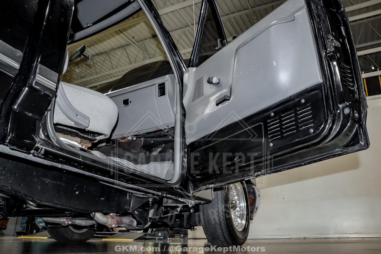1987 Ford F150