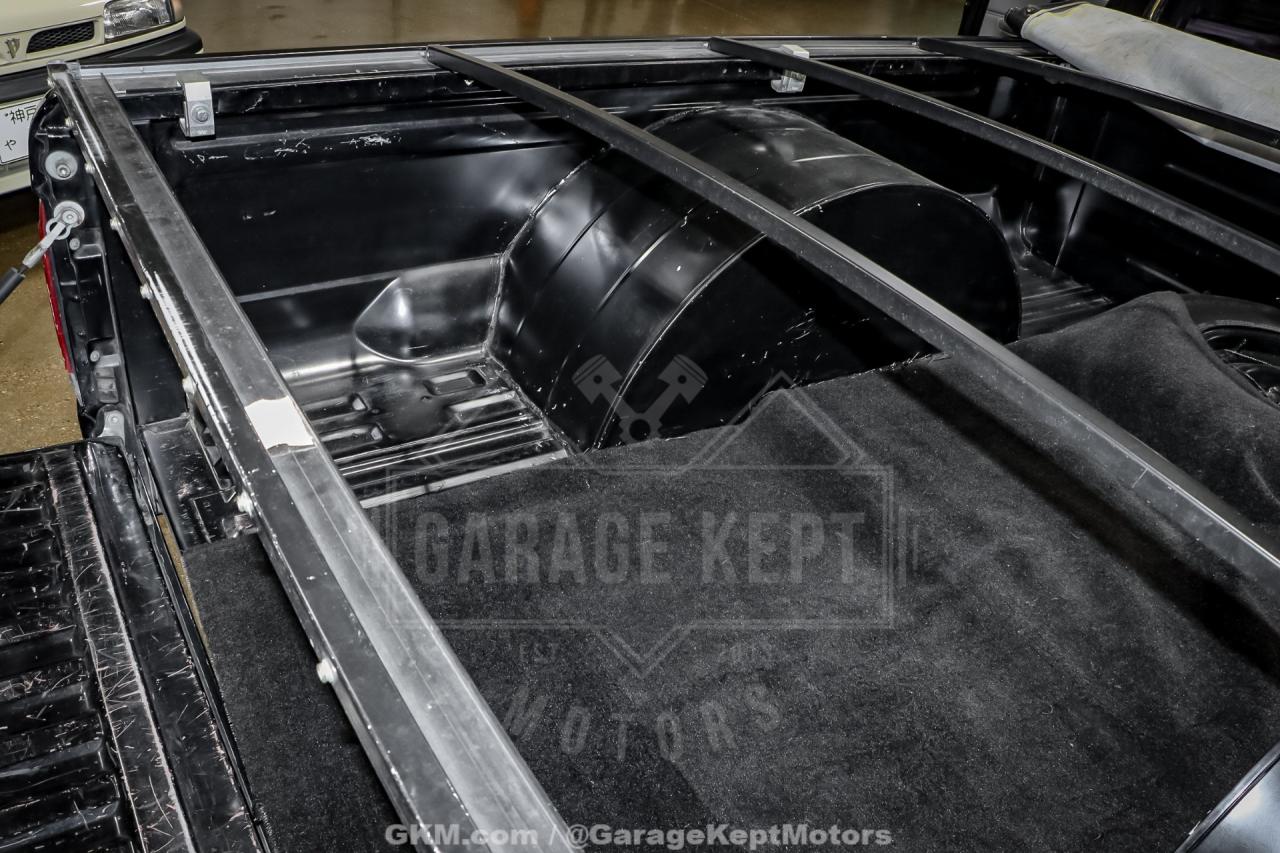 1987 Ford F150