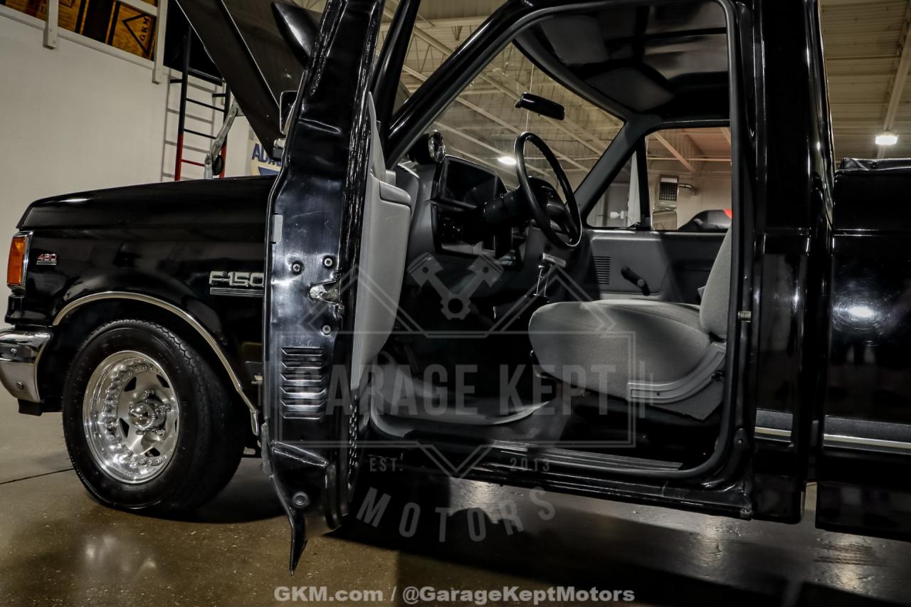 1987 Ford F150