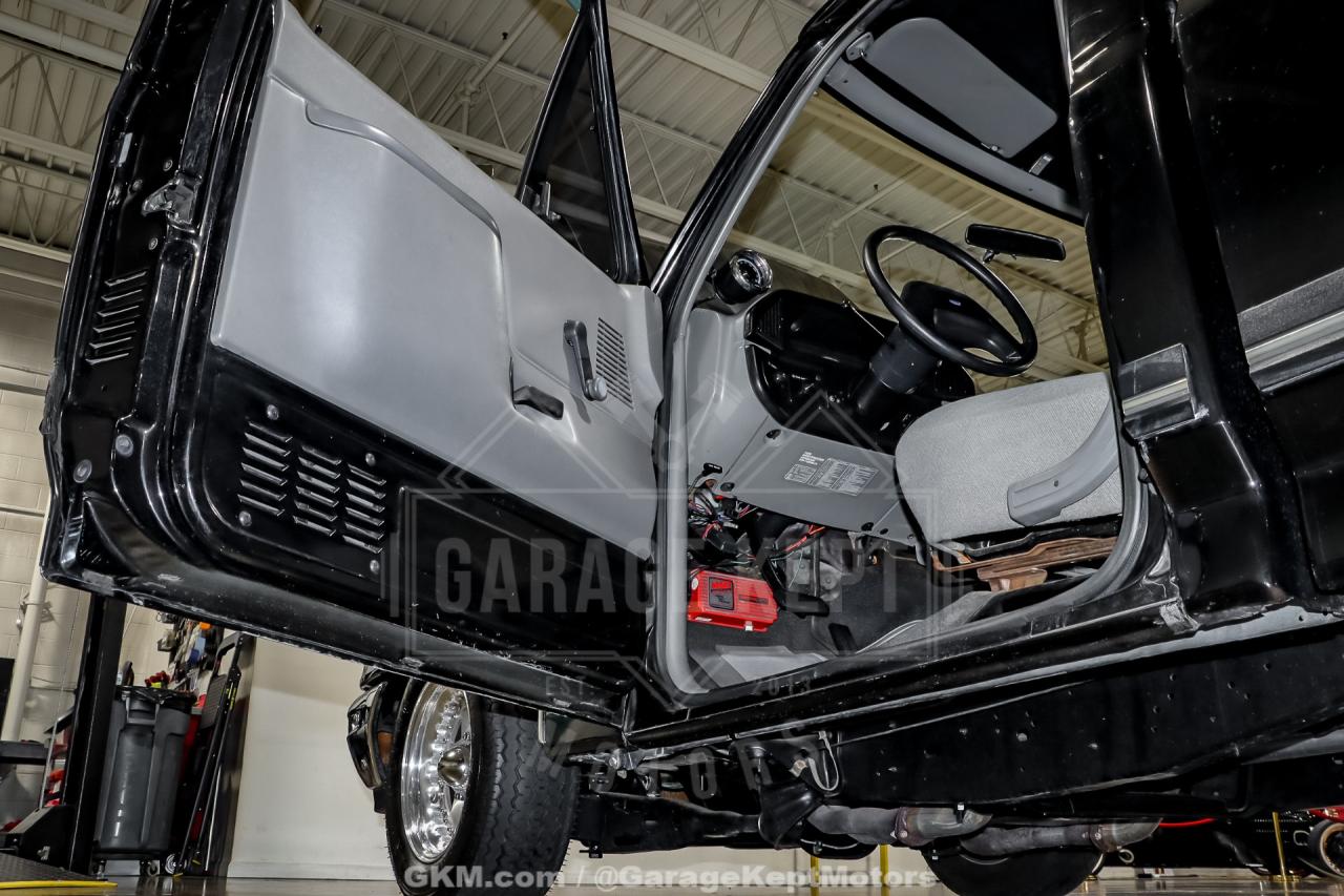 1987 Ford F150