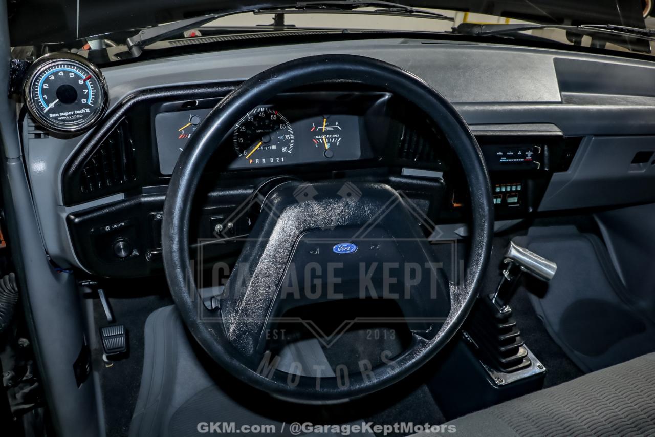 1987 Ford F150