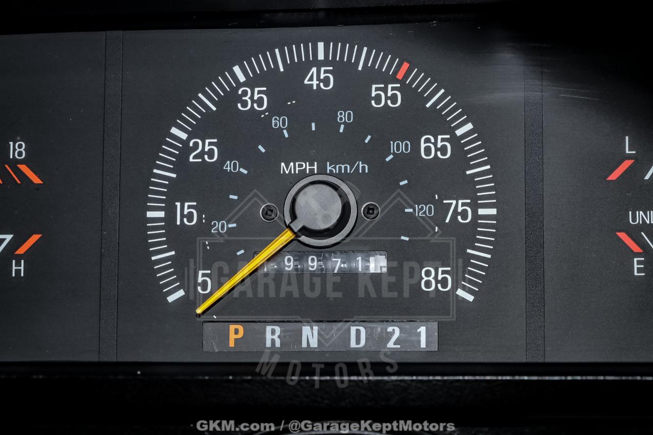 1987 Ford F150