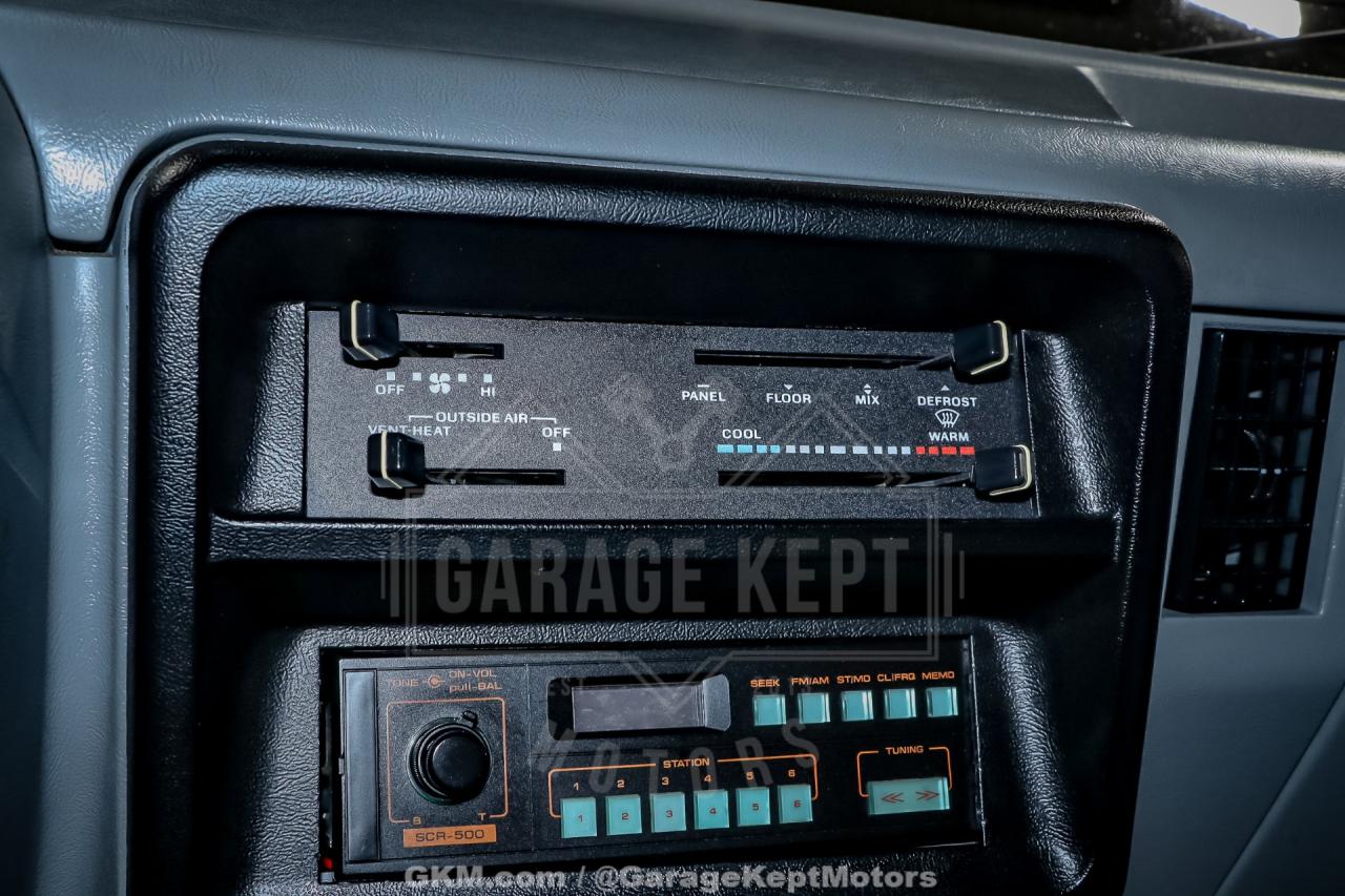 1987 Ford F150