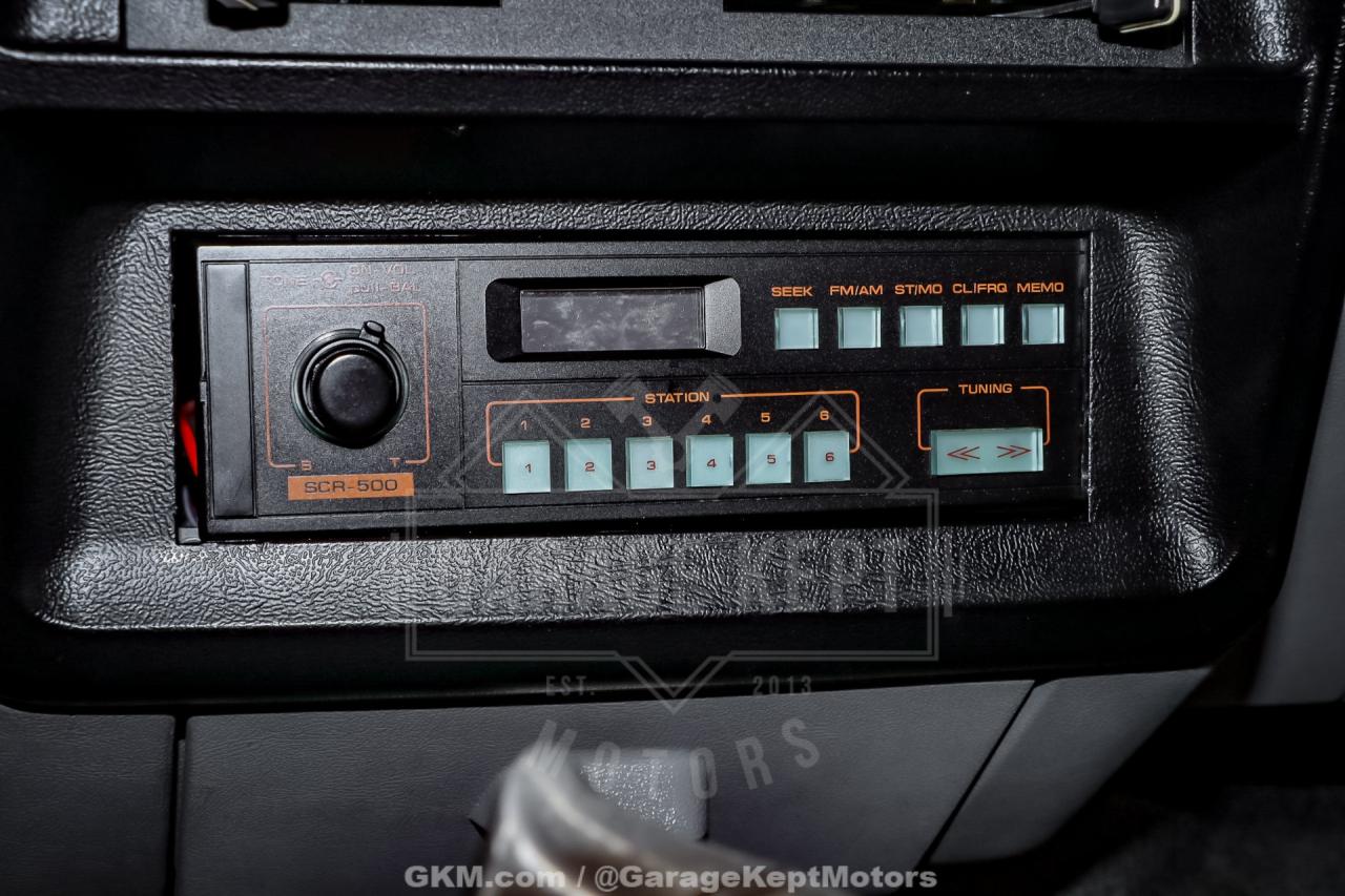 1987 Ford F150