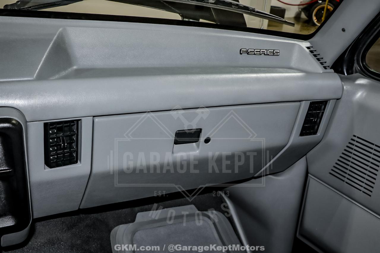 1987 Ford F150