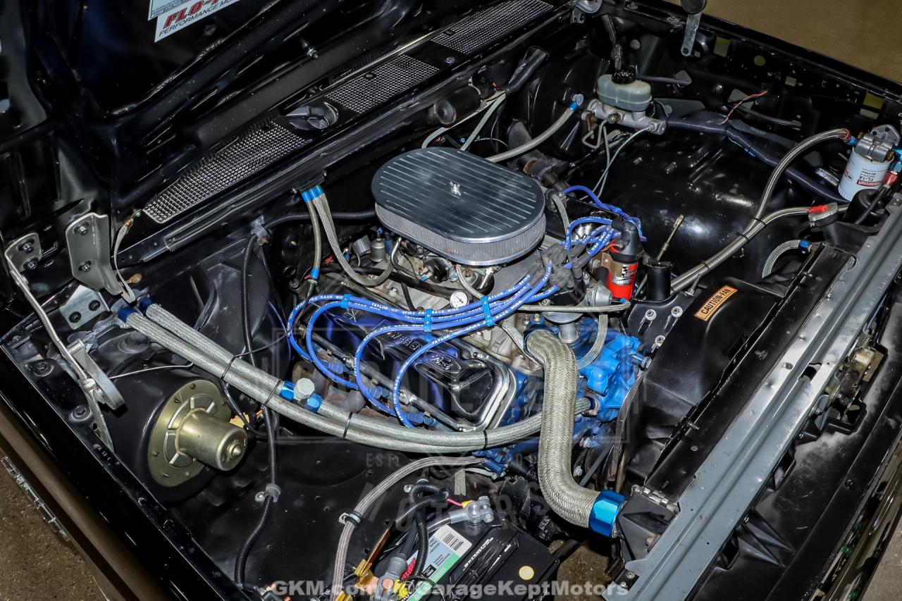 1987 Ford F150