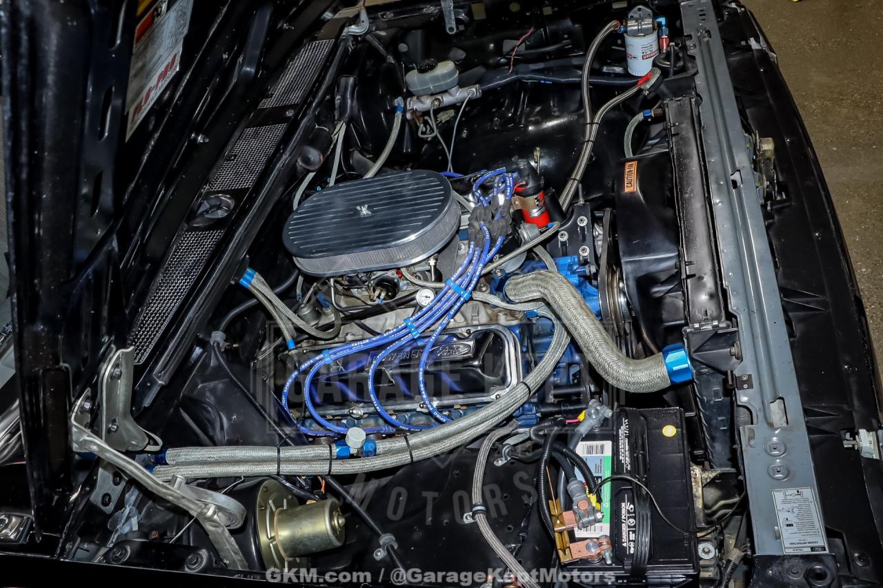 1987 Ford F150