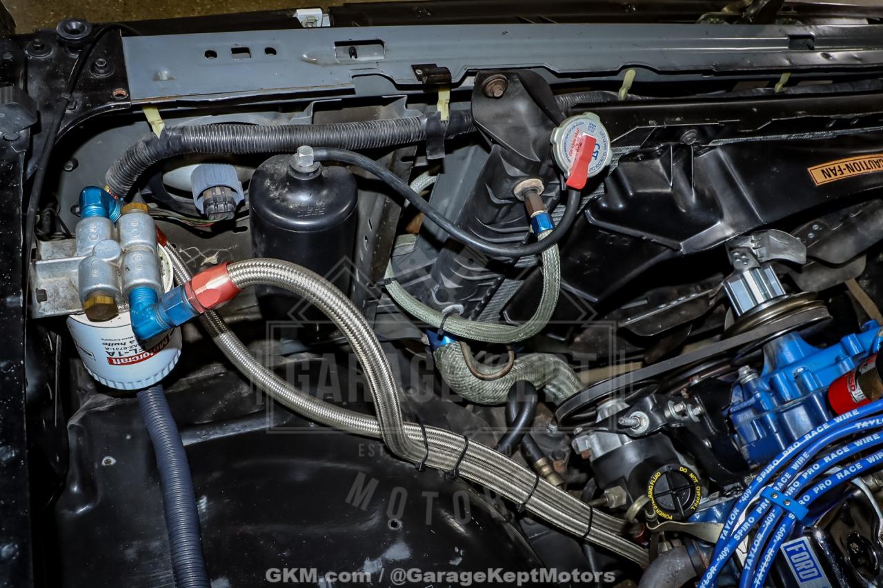1987 Ford F150