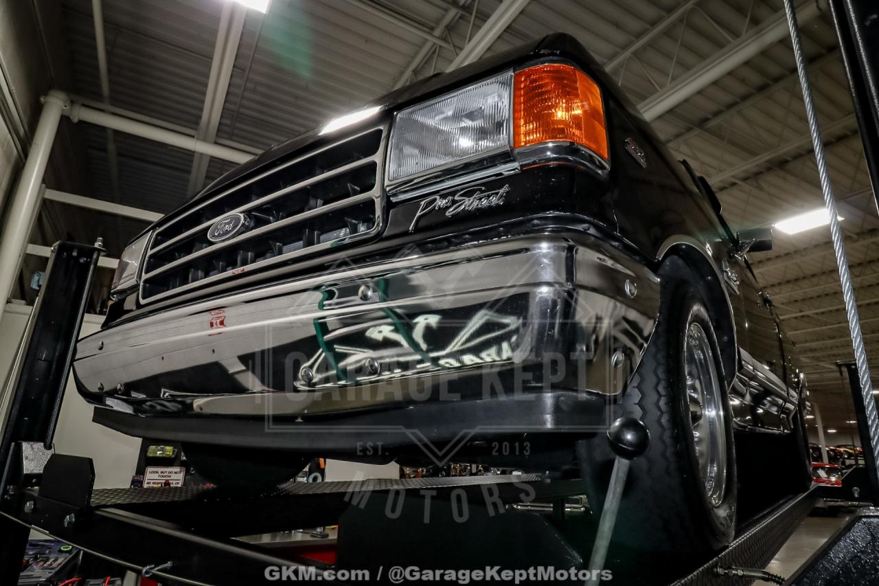 1987 Ford F150