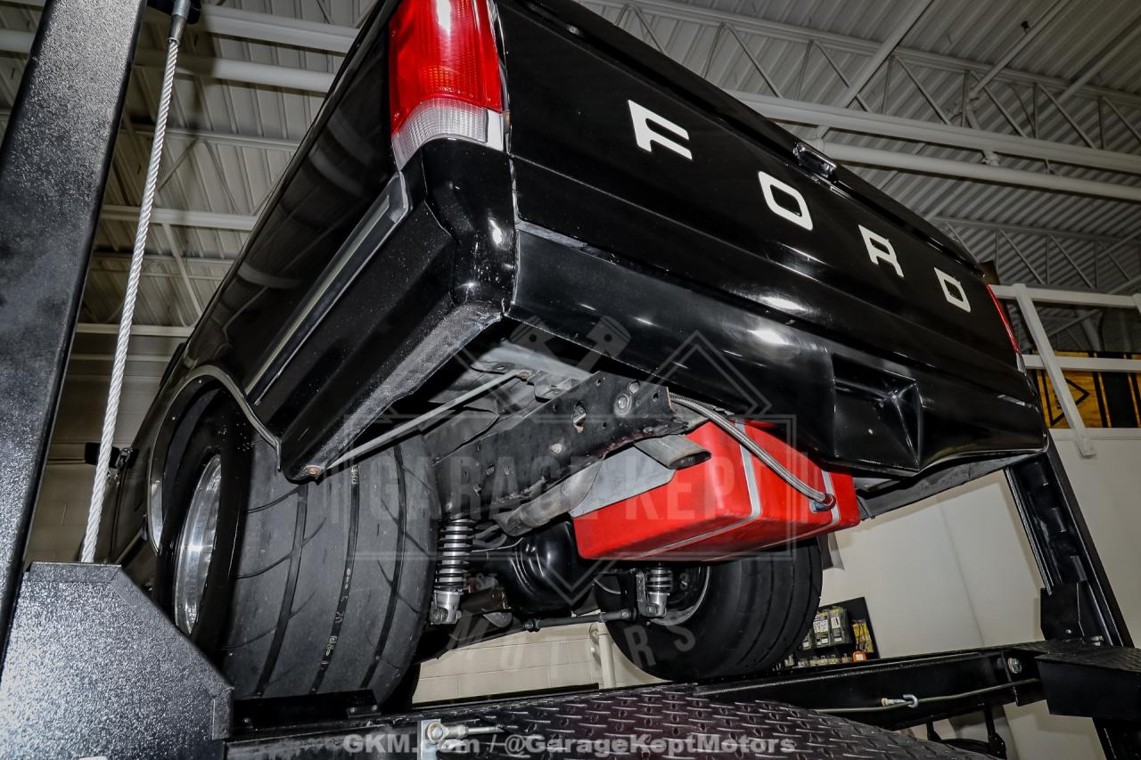 1987 Ford F150