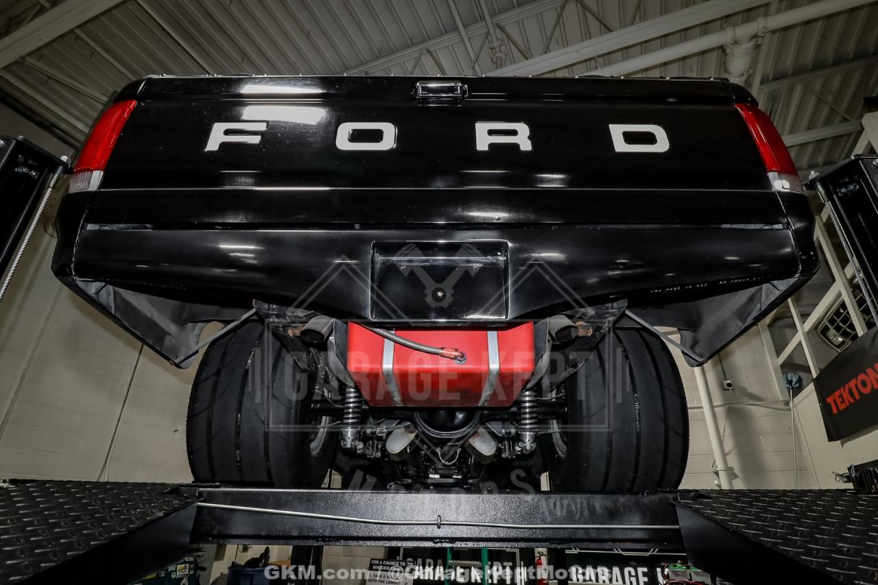 1987 Ford F150