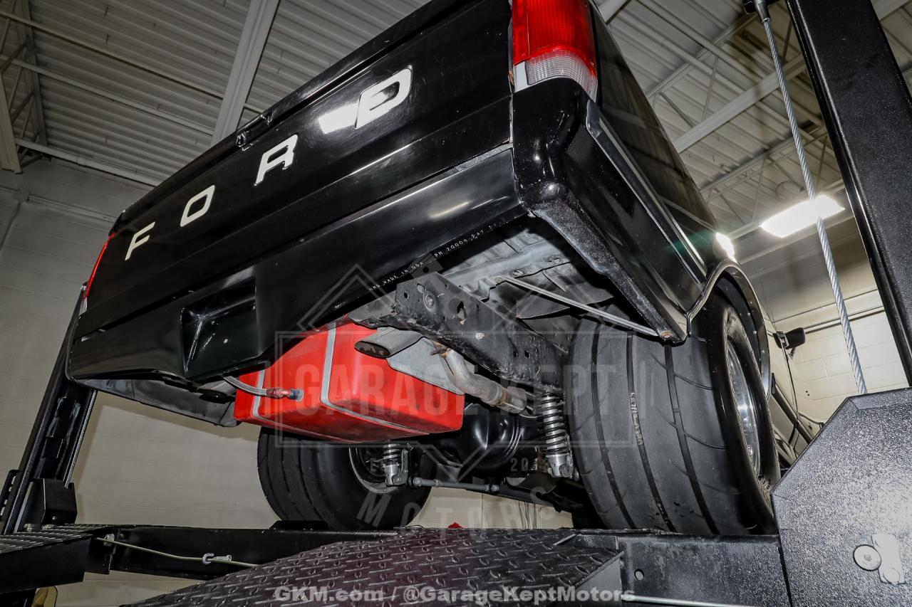1987 Ford F150