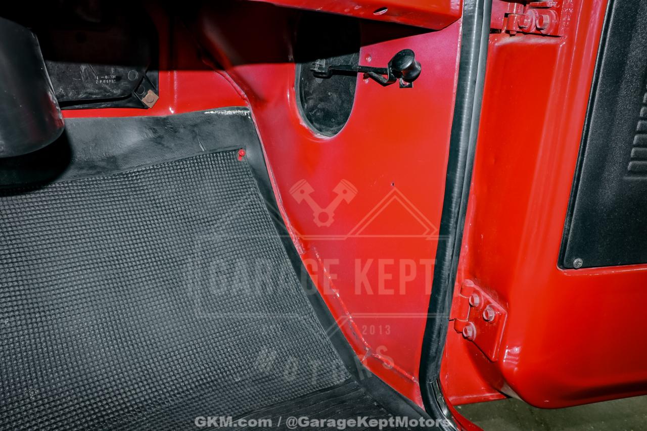 1970 Chevrolet K10