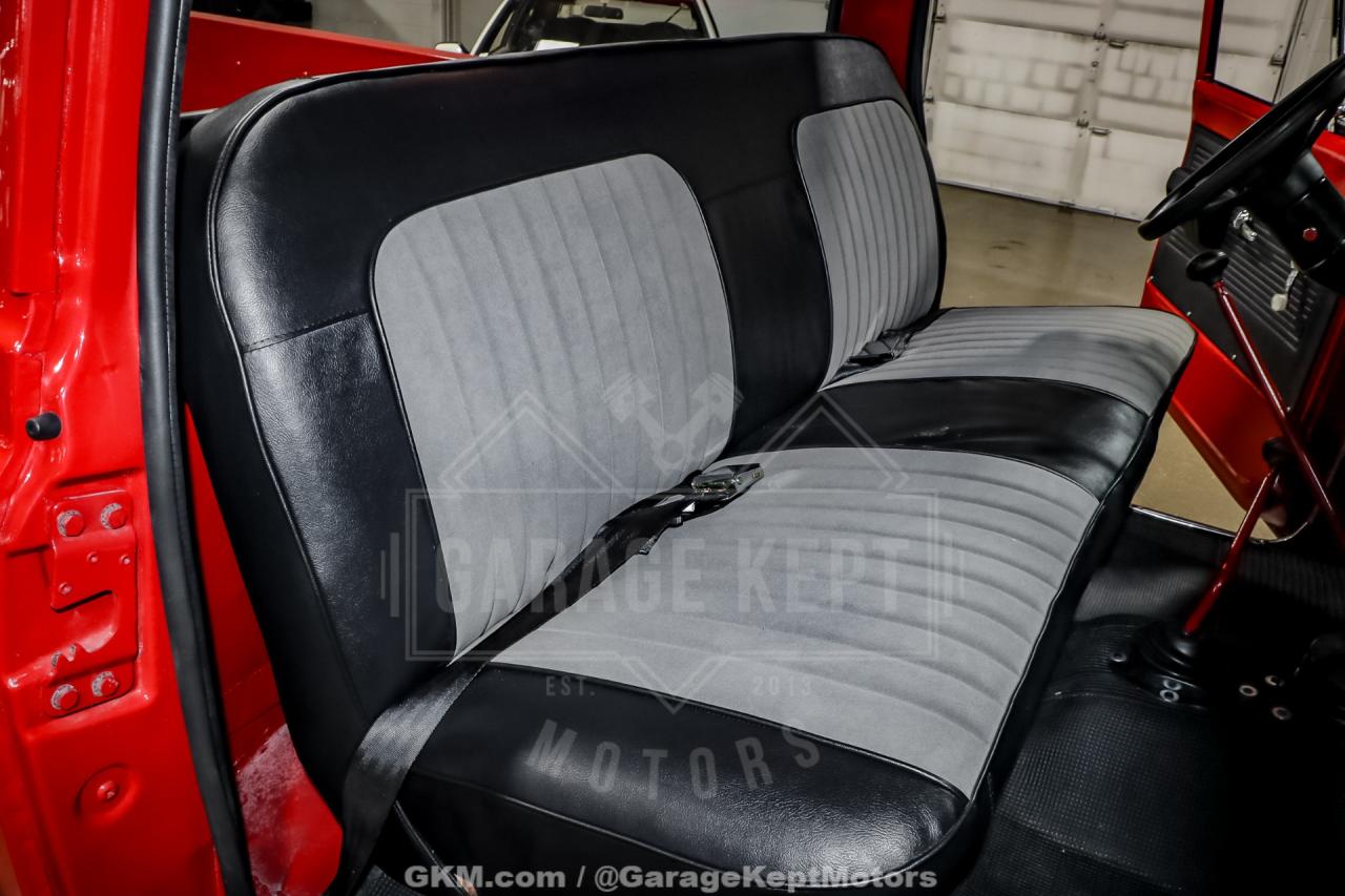 1970 Chevrolet K10