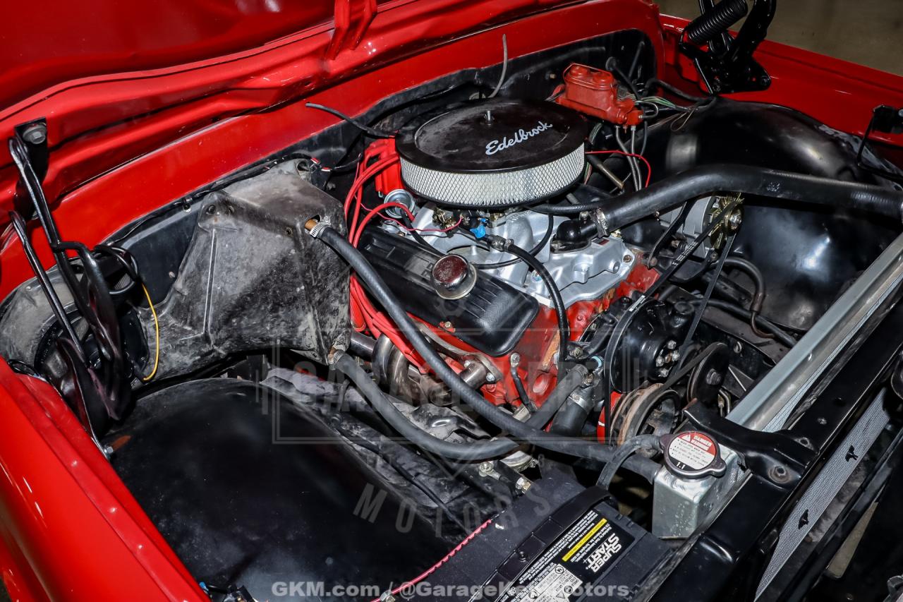 1970 Chevrolet K10