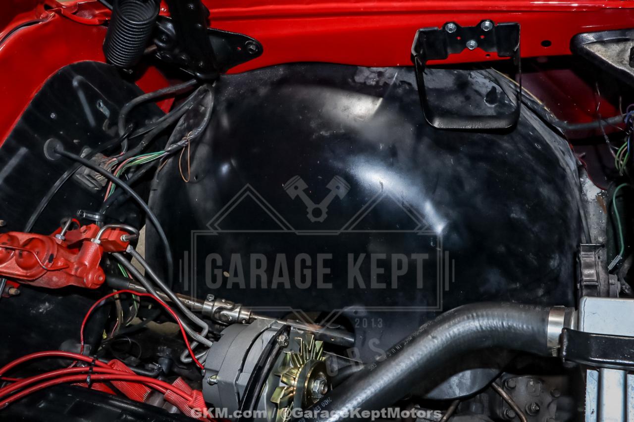 1970 Chevrolet K10
