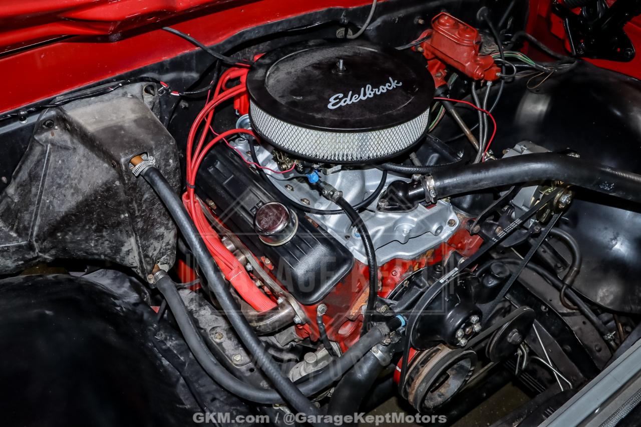 1970 Chevrolet K10