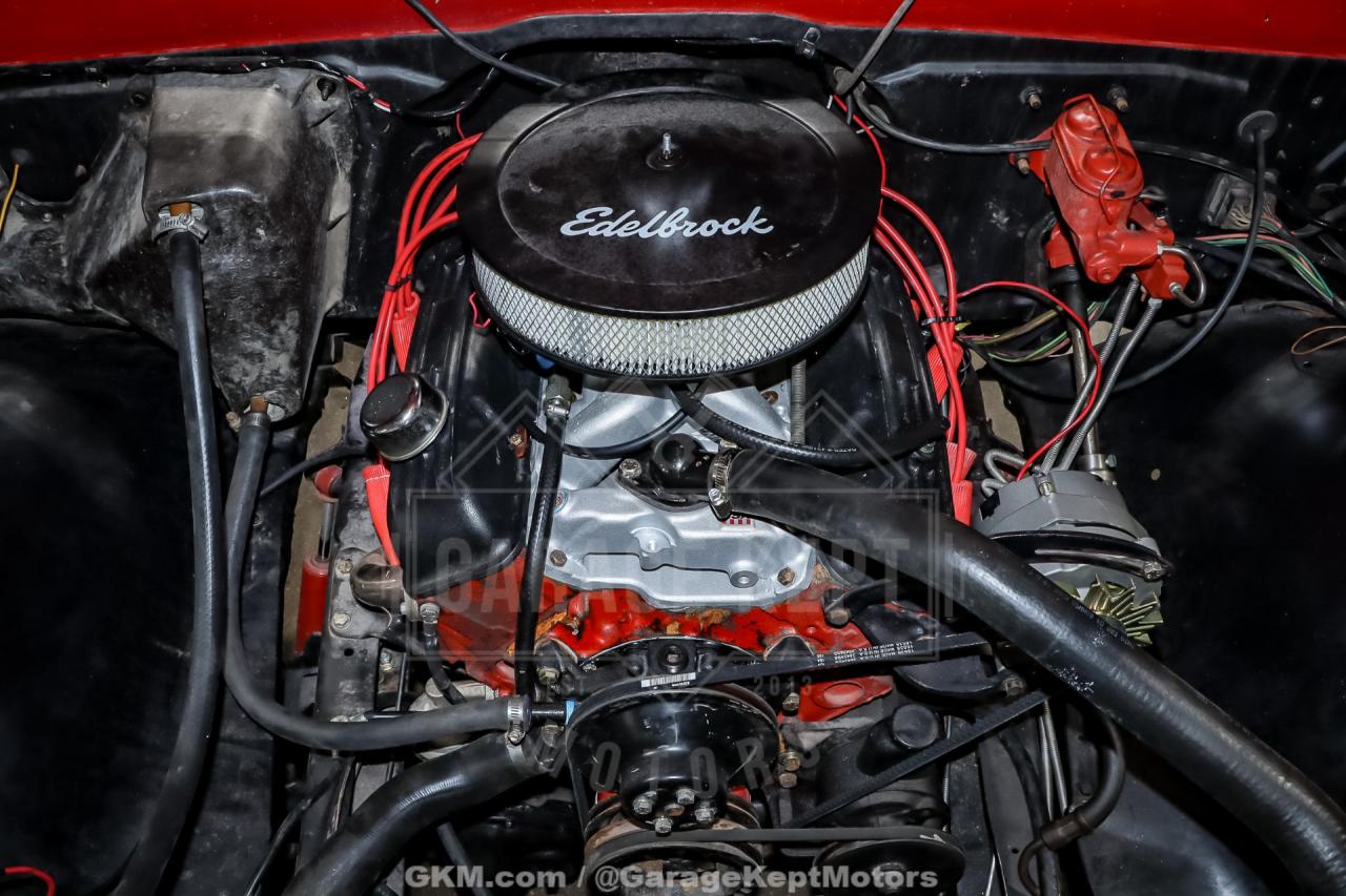 1970 Chevrolet K10