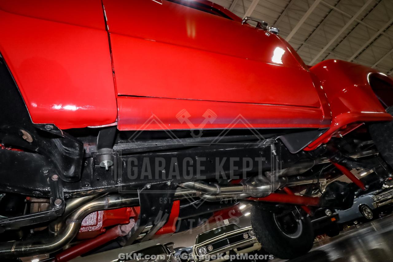 1970 Chevrolet K10