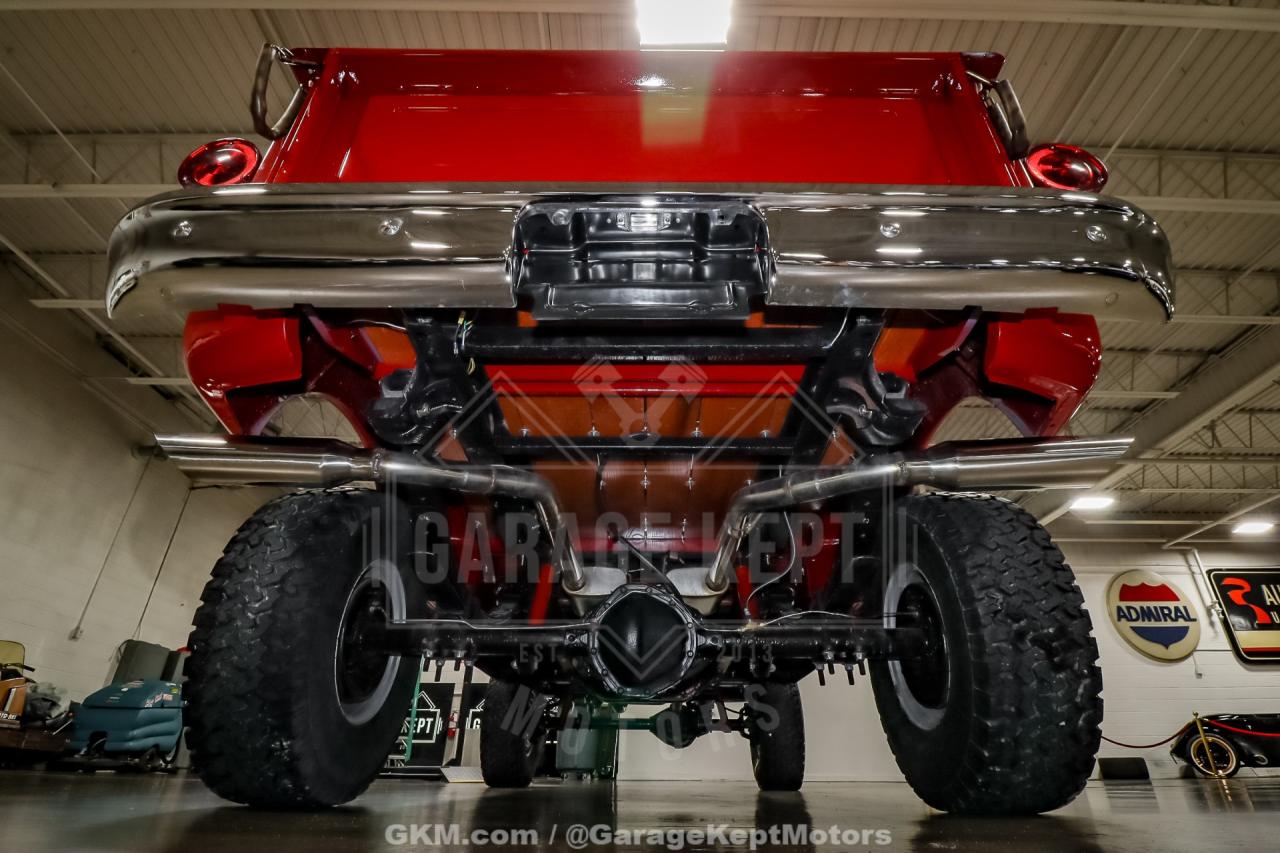 1970 Chevrolet K10